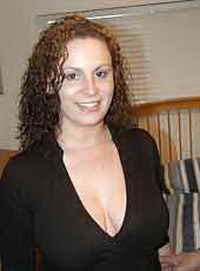 a milf living in Wappingers Falls, New York